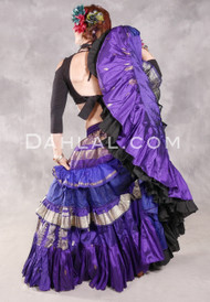 TRIBAL FUSION Archives - Artemisya Dancewear
