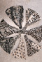 Earthy Printed Headband