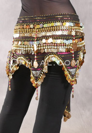 Back View