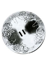 Tribal Professional Silver Finger Cymbals