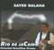 Rio de JaCairo, Belly Dance CD image
