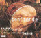 Ten Tende, Belly Dance CD image