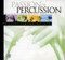 Passion of Percussion, Belly Dance CD image