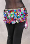 Back View