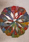 Patchwork Headband
