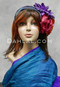 Patchwork Headband
