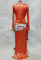 Back View