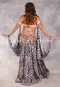 Back View