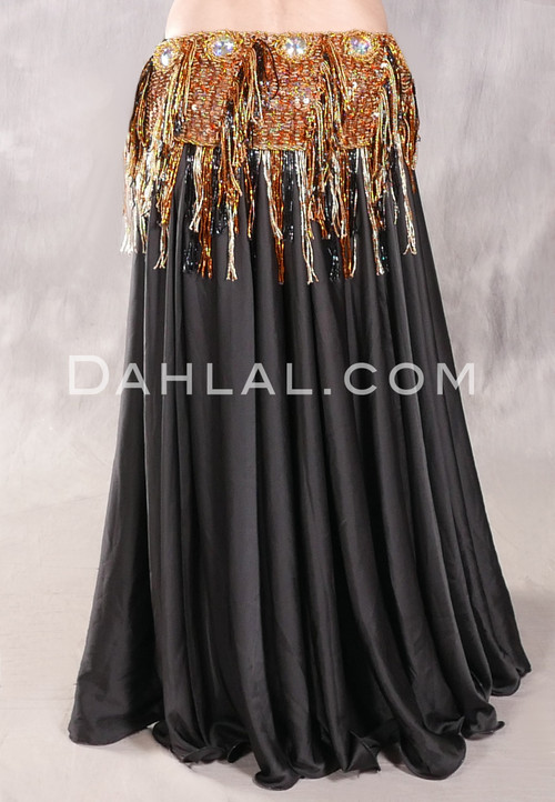 Back View