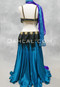 Back View