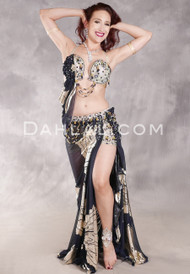 IN MY DREAMS Egyptian Costume