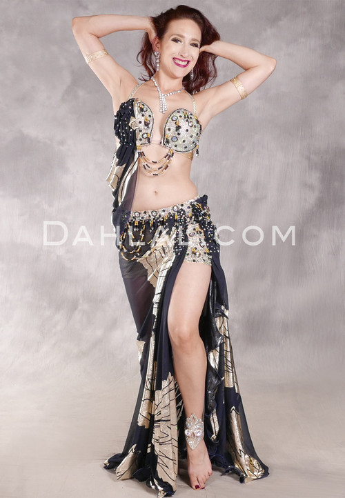 IN MY DREAMS Egyptian Costume