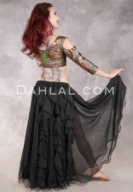 Back View