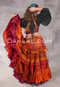 Back View