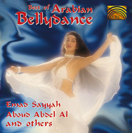 Best of Arabian Bellydance