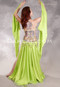 Back View