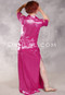 Back View