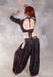 Back View