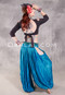 Back View