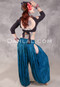 Back View