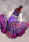 Back View
