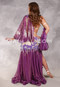 Back View