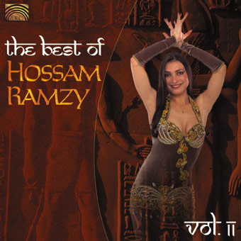 The Best of Hossam Ramzy Vol. II