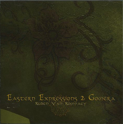 Eastern Expressions 2:  Gomera