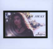 Far Away, Belly Dance CD image
