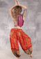 Back View