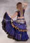 Back View