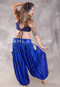 Back View