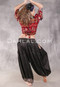 Back View