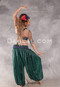 Back View