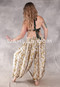 Back View