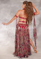 Back View