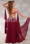 Back View