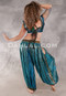 Back View