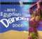 Best of Egyptian Dance! 2005, Belly Dance CD image