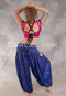 Back View