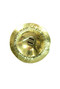 Turkish Style Finger Cymbals, Zills for Belly Dance