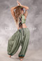 Back View