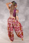 Back View