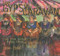 Gypsy Caravan Live from Berbati's & Key Largo, Belly Dance CD image