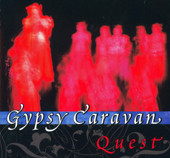 Quest, Belly Dance CD image