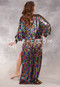 Back View