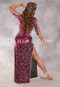 Back View