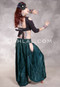 Back View