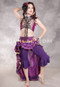 Front View Shown with our Ishtar Top