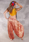 Back View